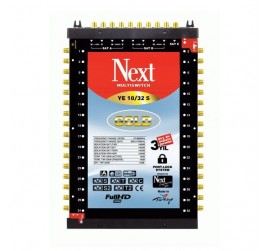 Next YE 10/32 Sonlu Multiswitch Santral Gold
