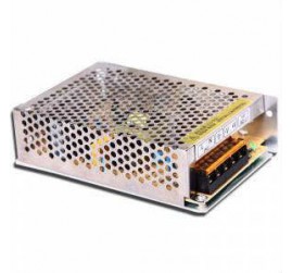 POLYGOLD PG-525 12V 5A LED-KAMERA ADAPTÖRÜ