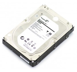 SEAGATE 4TB HARDİSK