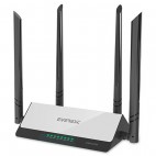 Everest EWR-521N4 300Mbps Smart Access Point-Router Kablosuz Repeater