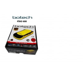 BOTECH PIKO-600 HD PLUS UYDU CİHAZI