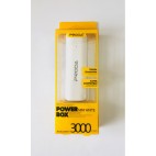 PRODA 3000MAH POWERBANK