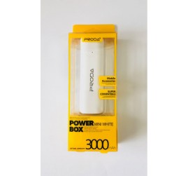 PRODA 3000MAH POWERBANK