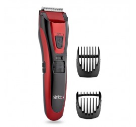 Sinbo SHC-4370 Yıkanabilir Şarjlı Saç/Sakal Kesme Makinesi