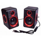 PRİME FT-165 USB MULTIMEDIA SPEAKER