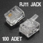 NARİTA NRT-211 RJ11 JACK