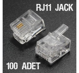 NARİTA NRT-211 RJ11 JACK