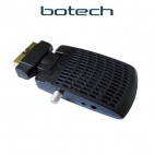 Botech PIKO-100S Mini Scart Uydu Alıcısı