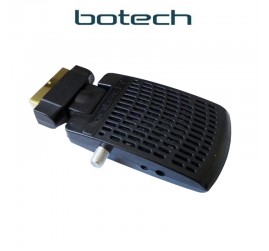 Botech PIKO-100S Mini Scart Uydu Alıcısı