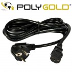 POLYGOLD PG-1006 POWER GÜÇ KABLOSU