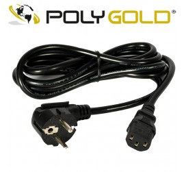 POLYGOLD PG-1006 POWER GÜÇ KABLOSU