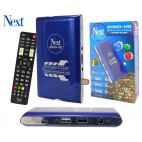 Next 2000 HD Minix İnternet Machina Uydu Alıcı