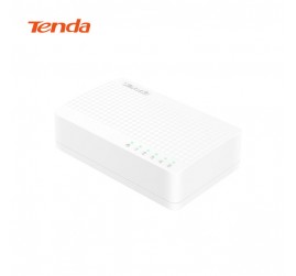 Tenda S105 v2 5 Port 10/100 MBPS Switch
