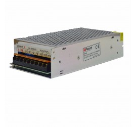 PEACE B-3002-12 Volt 20 Amper METAL KASA ADAPTÖR