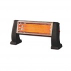 Merttuğ MT-401 1500w Quartz Isıtıcı