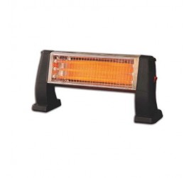 Merttuğ MT-401 1500w Quartz Isıtıcı